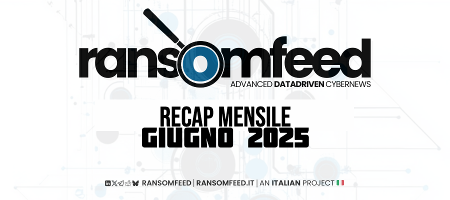 Recap 06 2025