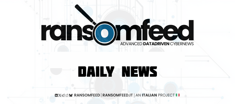 Recap News